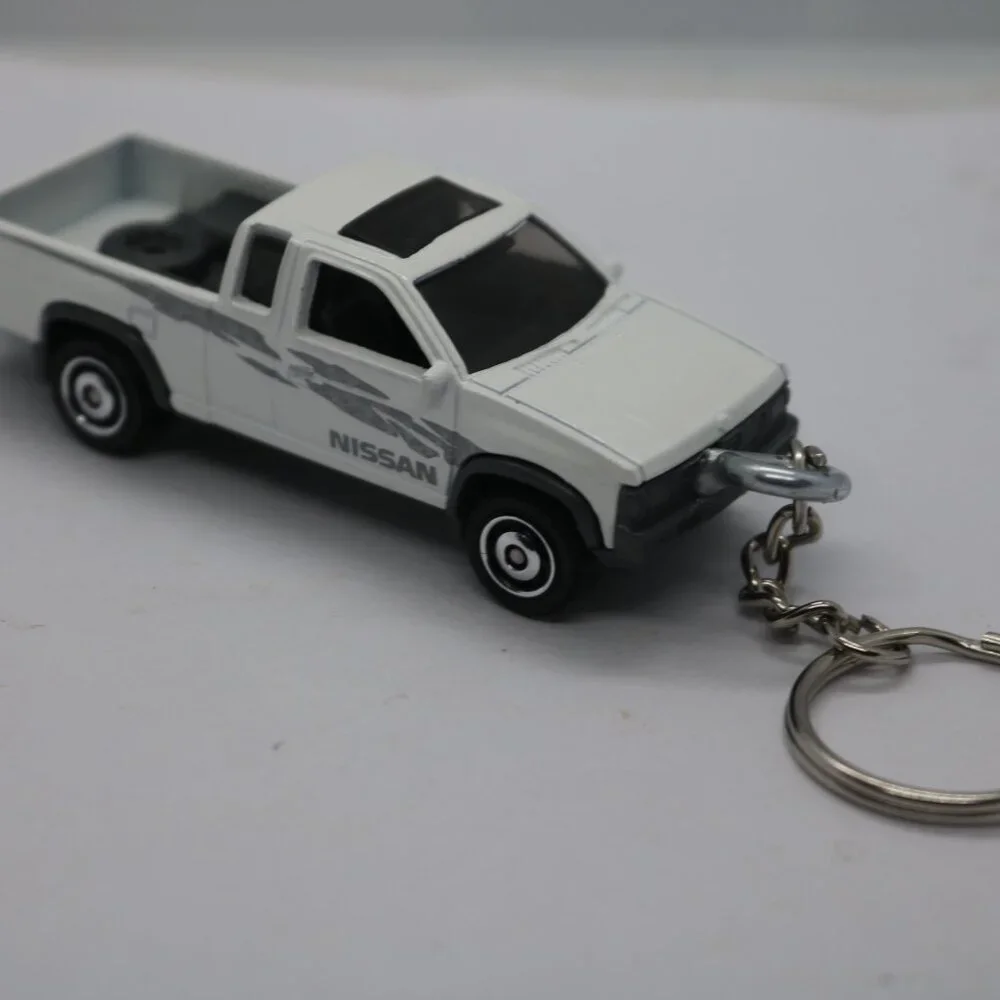 Matchbox 1995 nissan